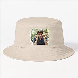 Jack Quaid  Bucket Hat