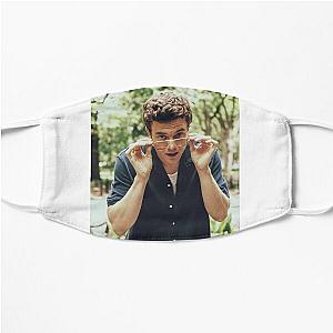 Jack Quaid  Flat Mask