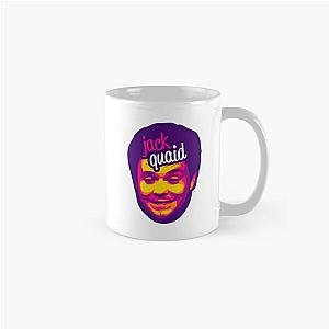 Jack Quaid Classic Mug