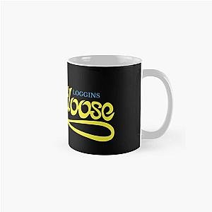 Jack Quaid Footloose Kenny Loggins Classic Mug