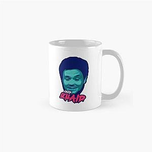 Jack Quaid Classic Mug