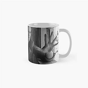 Jack Quaid Classic Mug