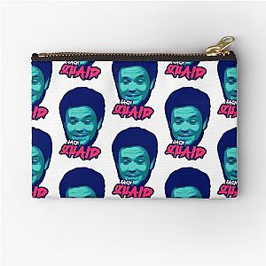 Jack Quaid Zipper Pouch