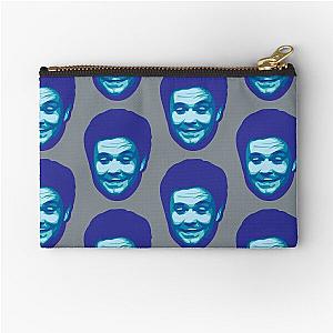 Jack Quaid Zipper Pouch