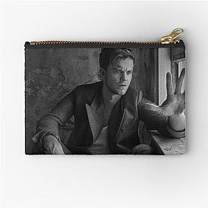 Jack Quaid Zipper Pouch