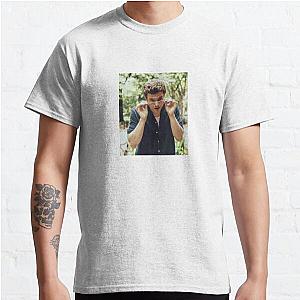 Jack Quaid  Classic T-Shirt