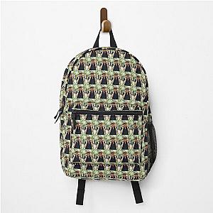 Jack Quaid  Backpack