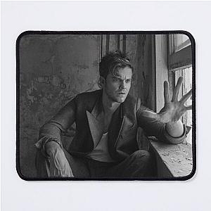 Jack Quaid Mouse Pad