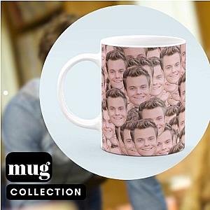 Jack Quaid Mugs