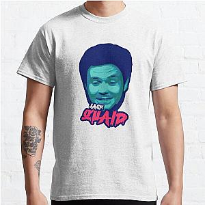 Jack Quaid Classic T-Shirt