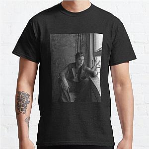 Jack Quaid Classic T-Shirt