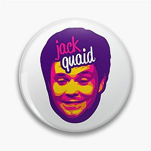 Jack Quaid Pin