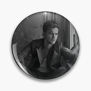 Jack Quaid Pin