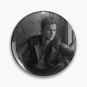 Jack Quaid Pin