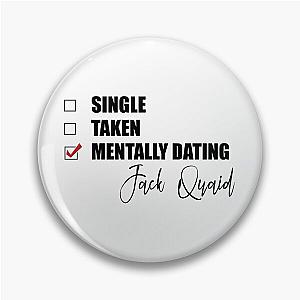 Mentally dating Jack Quaid Pin