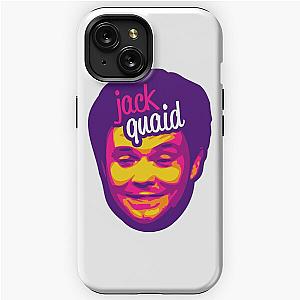 Jack Quaid iPhone Tough Case