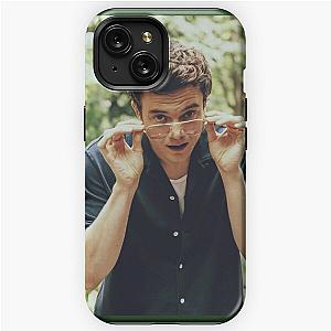 Jack Quaid  iPhone Tough Case