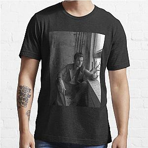 Jack Quaid Essential T-Shirt