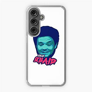 Jack Quaid Samsung Galaxy Soft Case