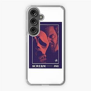 Richie kirsch Scream Jack Quaid Samsung Galaxy Soft Case