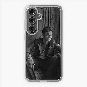 Jack Quaid Samsung Galaxy Soft Case