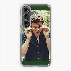 Jack Quaid  Samsung Galaxy Soft Case