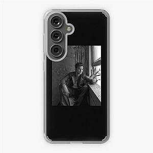 Jack Quaid Samsung Galaxy Soft Case