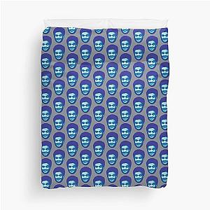 Jack Quaid Duvet Cover