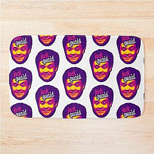 Jack Quaid Bath Mat