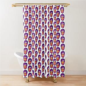 Jack Quaid Shower Curtain