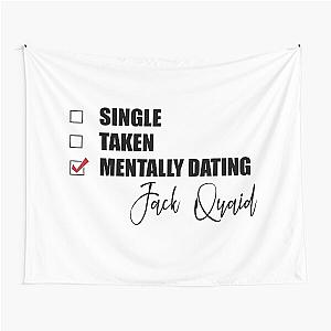 Mentally dating Jack Quaid Tapestry