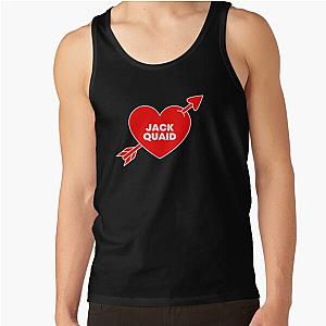 In Love With Jack Quaid Tank Top