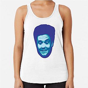 Jack Quaid Racerback Tank Top