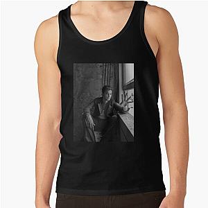 Jack Quaid Tank Top