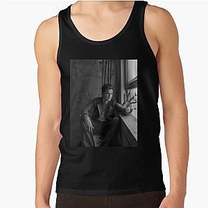 Jack Quaid Tank Top