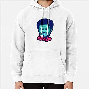 Jack Quaid Pullover Hoodie