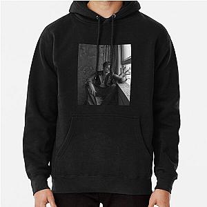 Jack Quaid Pullover Hoodie