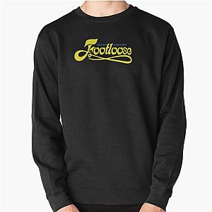 Jack Quaid Footloose Kenny Loggins Pullover Sweatshirt