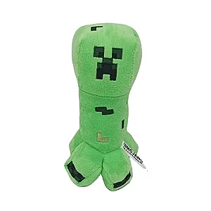 Minecraft Plushies – 1PC Game Figure Minecraft Animal  Toy Creeper Plushie Soft Collection Doll Plush Doll