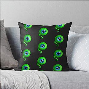 Jacksepticeye Pillows - Jack Septiceye Throw Pillow RB0107