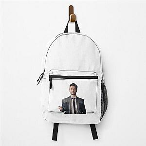 Jacksepticeye Backpacks - JackSepticeye Connor Backpack RB0107