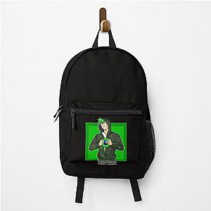 Jacksepticeye Backpacks - Best Seller Merchandise Backpack RB0107