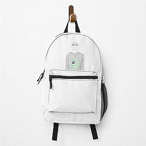 Jacksepticeye Backpacks - Eye Shirt JackSepticeye Backpack RB0107