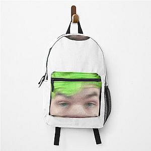 Jacksepticeye Backpacks - Influencer Face JackSepticeye Backpack RB0107