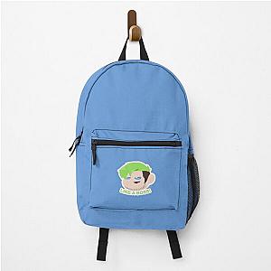 Jacksepticeye Backpacks - JackSepticeye Chibi Backpack RB0107