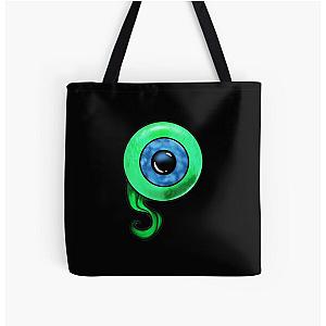 Jacksepticeye Bags - Best Seller Merchandise All Over Print Tote Bag RB0107