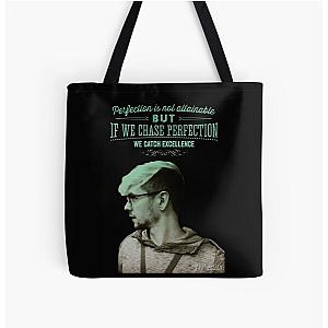 Jacksepticeye Bags - JackSepticeye Excellence All Over Print Tote Bag RB0107