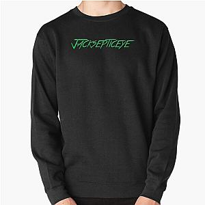 New Arrival Jacksepticeye Pullover Sweatshirt