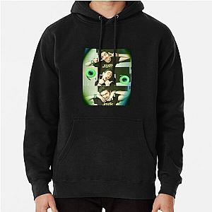 Jacksepticeye Hoodies - JackSepticeye! Pullover Hoodie RB0107