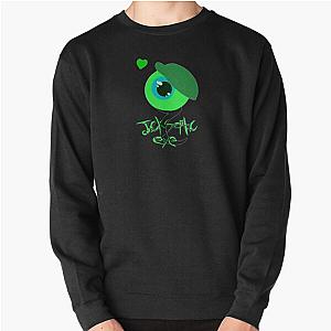 Jacksepticeye Design Pullover Sweatshirt